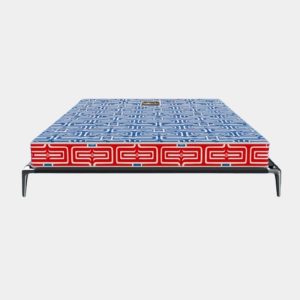 Diamond Foam, Supreme 2 in 1 Mattress, Size Single 78 42 8.