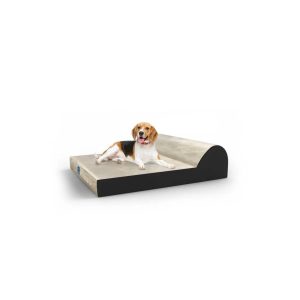 Diamond Foam, Supreme Pet Bed, Size 42 36 4.