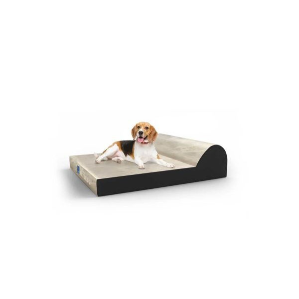 Diamond Foam, Supreme Pet Bed, Size 42 36 4.