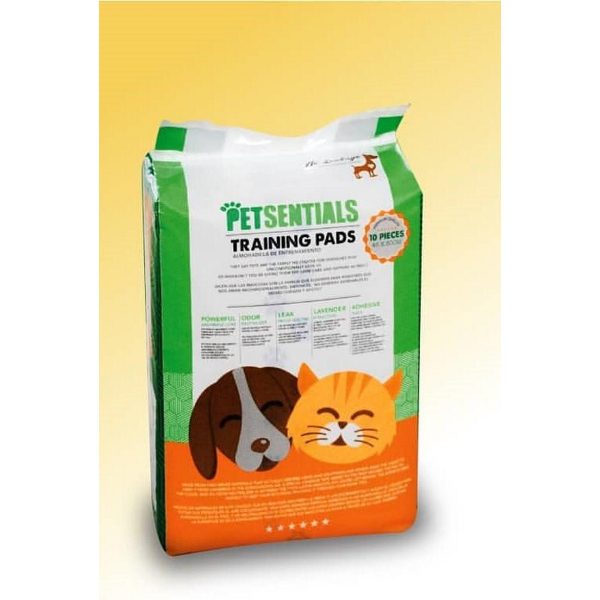Puppy Training Pads (10 Sheets), BHC-06019 - Image 2