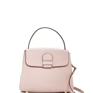 Ladies Handbags With Long Shoulder And Top Handle, Handbag For Girls Crossbody and Shoulder Bags, PU Leather Bags (7 Colors).