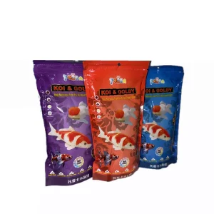 Koi & Goldy Fish Food
