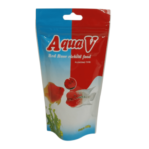 Aqua V Fish Food 100g :