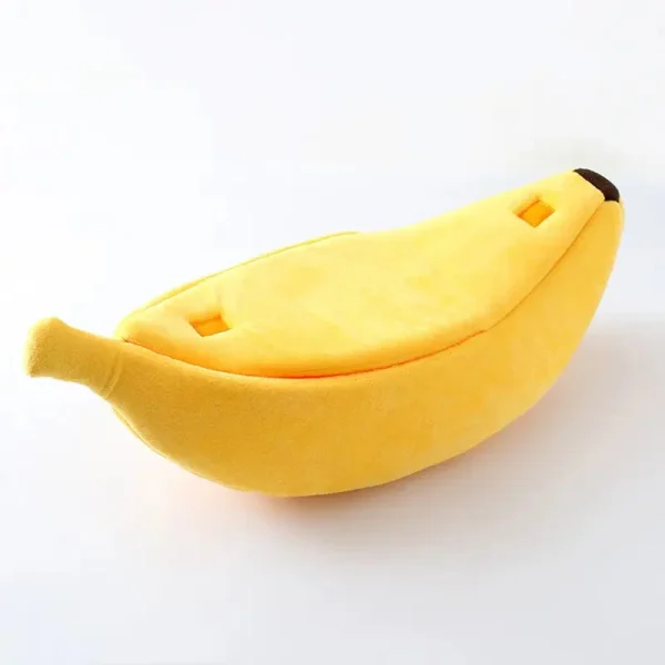 Banana Pet House, Small:BHC-06028, Medium: BHC-06028 - Image 5
