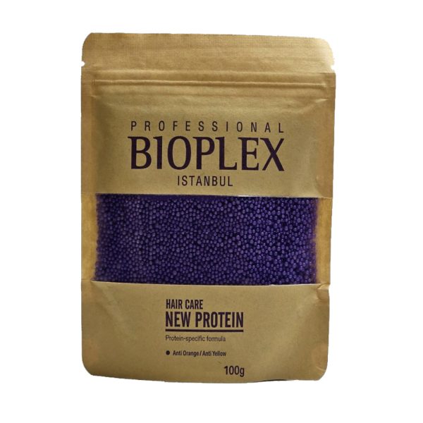 Bioplex Hair Protein Mask 100 g. - Image 5