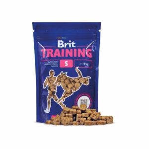 Brit Training Snack For Puppies, PTW-13040