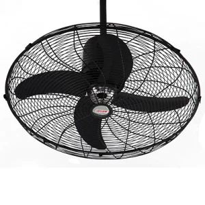Royal Deluxe Circo Fan 18"