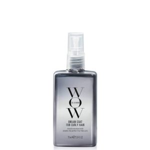 Color WOW Extra Strength Dream Coat Ultra-Moisturizing Anti-frizz Treatment, 75 ml.