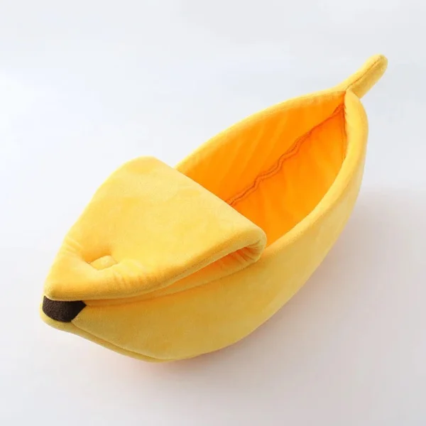 Banana Pet House, Small:BHC-06028, Medium: BHC-06028 - Image 6