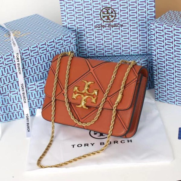 Handbags for girls, New Premium Quality, Beautiful Bag For Women With long chain Strap. - Image 6