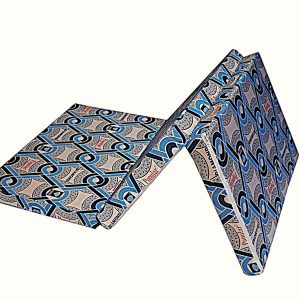Diamond Foam, Diamond Popular Fold A Bed Mattress, Size 72 36 4.