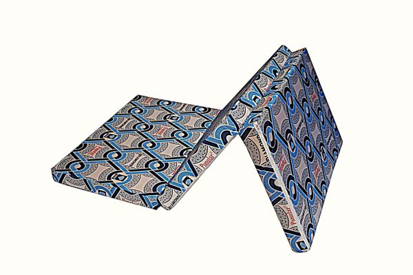 Diamond Foam, Diamond Popular Fold A Bed Mattress, Size 72 36 4.