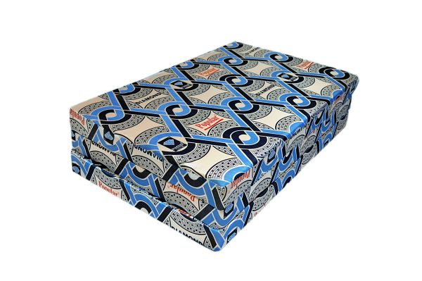 Diamond Foam, Diamond Popular Fold A Bed Mattress, Size 72 36 4. - Image 4