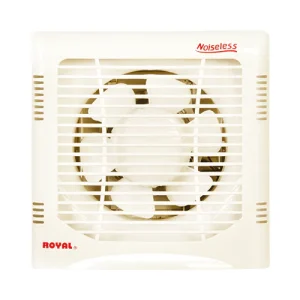 Royal Exhaust Plastic Fans (2 Way) 8"