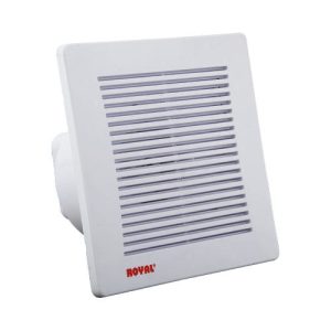 Royal Ceiling Exhaust Fans (Grill) 8"/COPPER.