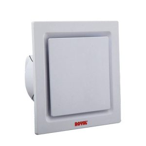 Royal Ceiling Exhaust Fans (Panel) 10", COPPER