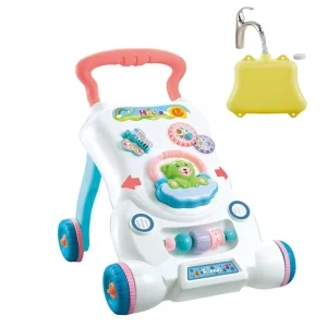 Children Musical Activity Walker 696R20