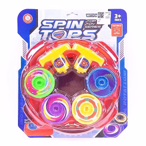 Spinning Top Gyro Toys 8815-A