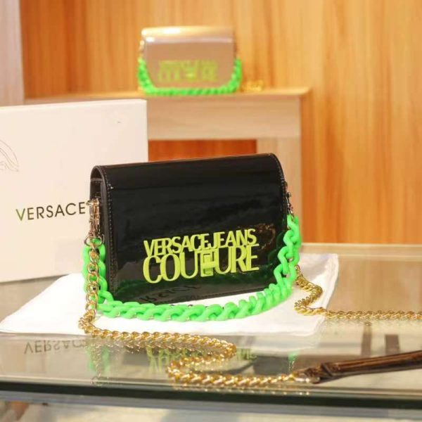 Premium Quality VERSACE Women Bag, Available in 8 Colors. - Image 4