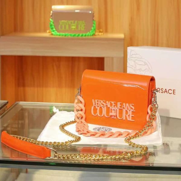 Premium Quality VERSACE Women Bag, Available in 8 Colors. - Image 2