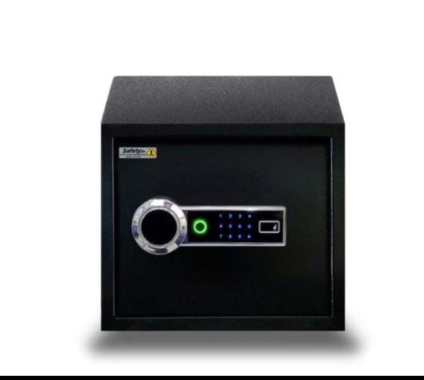 Digital Finger Print Locker EBN-30
