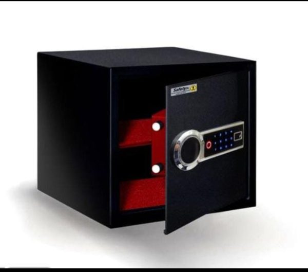 Digital Finger Print Locker EBN-30 - Image 4
