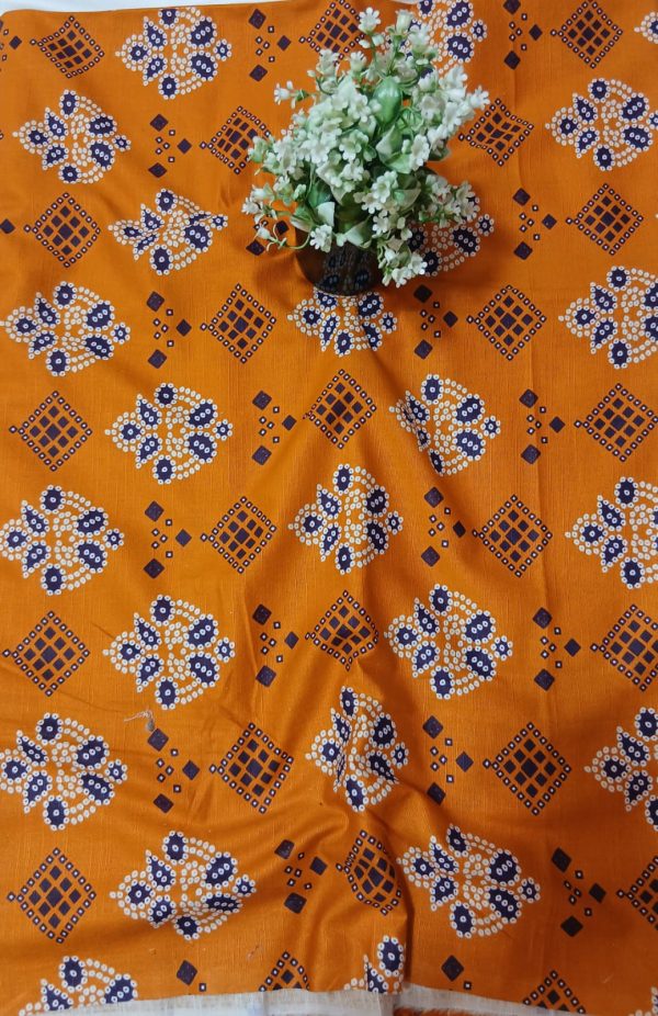 Alkaram, Nishat, Limelight Mix Allover Khaddar 2 Pc, 3.25 Meter. - Image 23