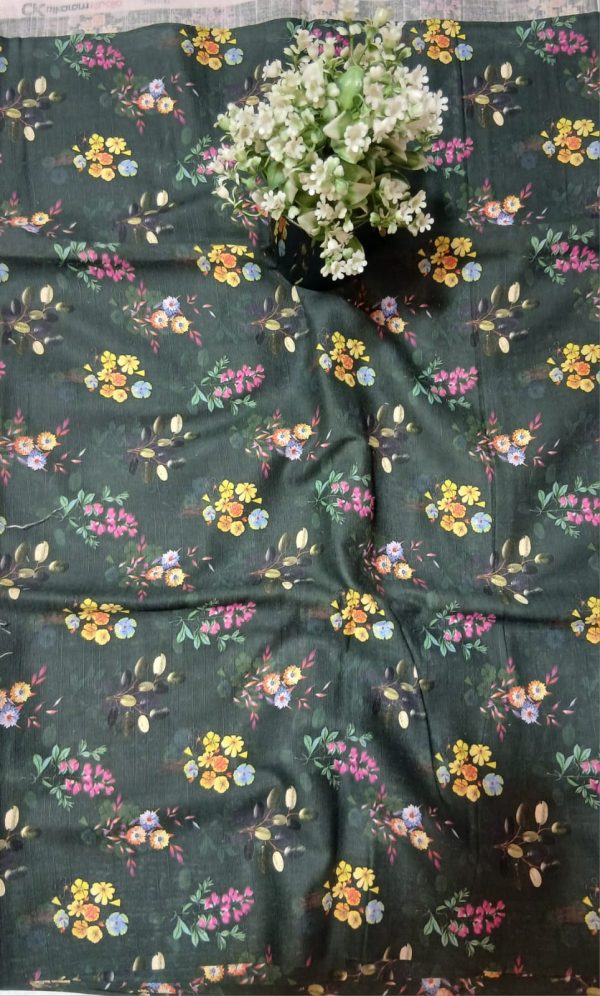 Alkaram, Nishat, Limelight Mix Allover Khaddar 2 Pc, 3.25 Meter. - Image 22