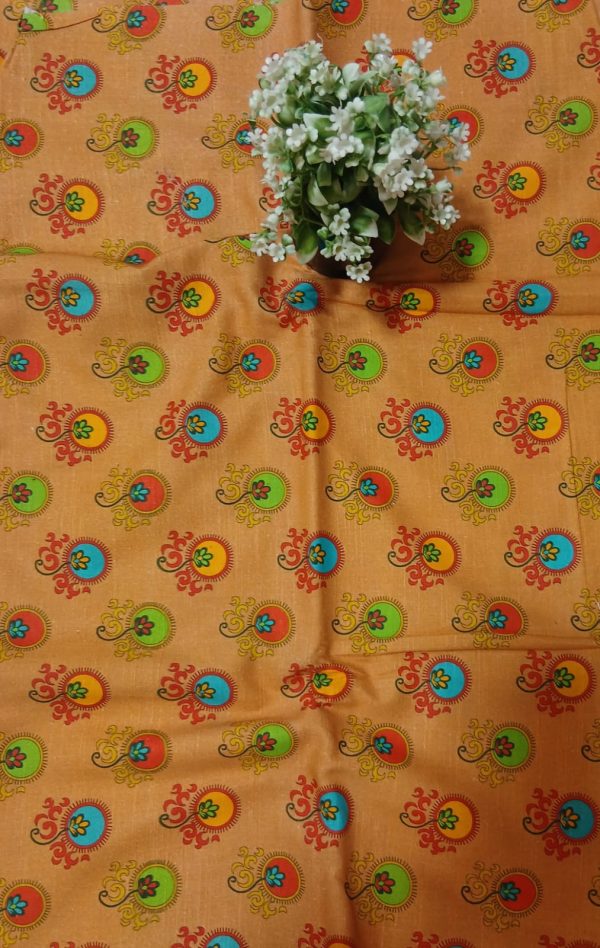 Alkaram, Nishat, Limelight Mix Allover Khaddar 2 Pc, 3.25 Meter. - Image 15