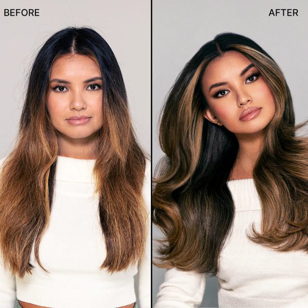 Color WOW Extra Strength Dream Coat Ultra-Moisturizing Anti-frizz Treatment, 75 ml. - Image 9