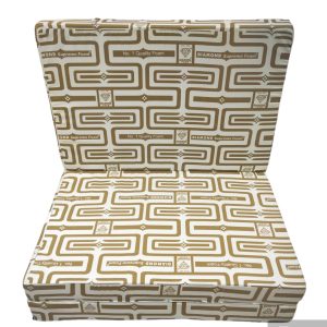 Diamond Foam, Supreme Folding 2 in 1 Mattress, Size Single Folding 72 36 2 Inches.