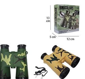 Toys binocular medium size 308A