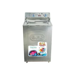 GFC 8kg GF 125 Plus Washing Machine Metal