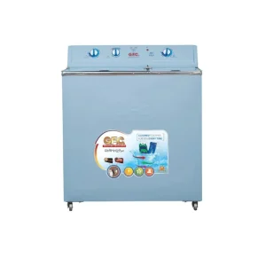 GFC 12kg GF 275 Washing Machine Steel