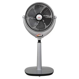 Royal Louver Pedestal color Fans 14″ with Remote Control