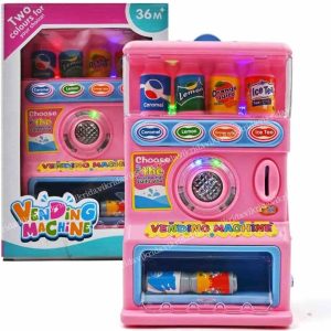 VENDING MACHINE R111-A1