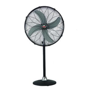 Royal Deluxe Pedestal Fans, 24".