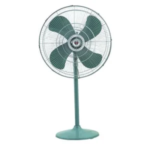 Royal Deluxe Pedestal Fans 22 "