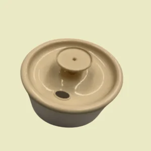 Pet Round water Fountain, FA-07026