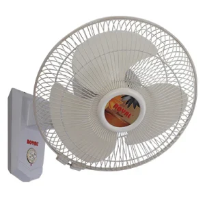 Royal Petite Bracket Fan 12"
