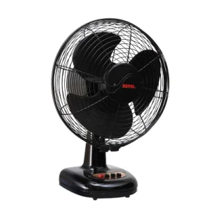 Royal Petite Table Fan 14″