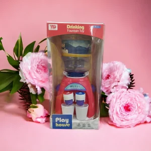 Mini Water Dispenser With Two Cups YY-037