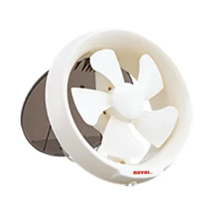 Royal Exhaust Fan Window Round 8″