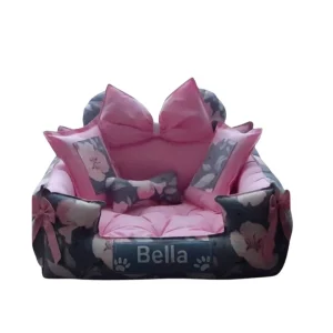 Fancy Pet Bed, BHC-06005