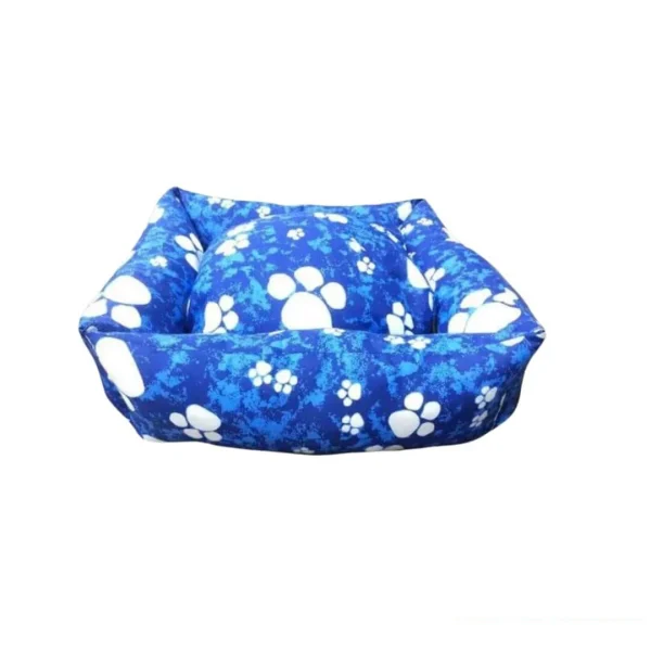 Pet Square Bed, BHC-06009 - Image 4