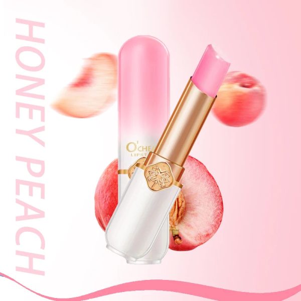 O'Cheal Waterproof Long Lasting Moisturizes Lip Balm, Temperature Changing Lip balm. - Image 3