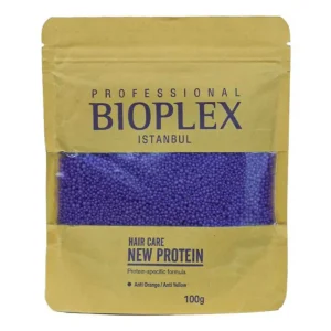 Bioplex Hair Protein Mask 100 g.