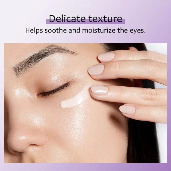 Retinol Moisturizing Eye Cream Stick, Fade Fine Line Repair, Anti-Wrinkle, Brightening Eye Care. - Image 9