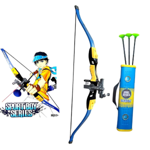 Archery Bow and arrow set for kids 9801