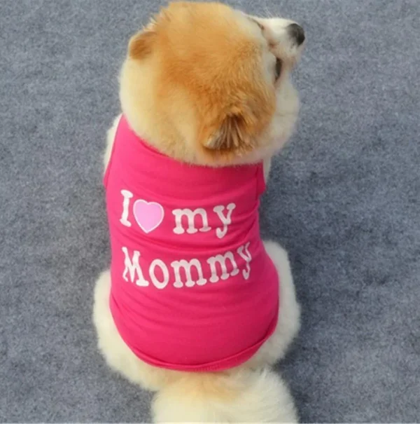 Pets Shirts, BHC-06027 - Image 2